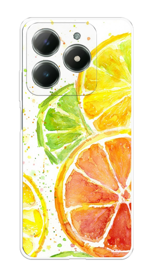 Чехол на Realme C61 4G (Global) "Цитрусовые", Белый;желтый;красный;зеленый, 2518050-1
Чехол на Realme C61 4G (Global) "Цитрусовые", Белый;желтый;красный;зеленый, 2518050-1