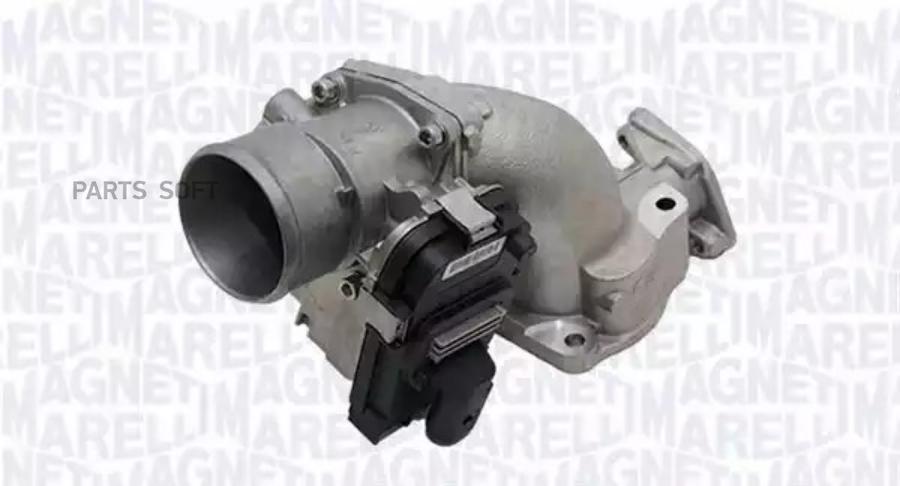 Заслонка дроссельная Magneti Marelli 802009814008 - Magneti Marelli арт. 802009814008
Заслонка дроссельная Magneti Marelli 802009814008 - Magneti Marelli арт. 802009814008