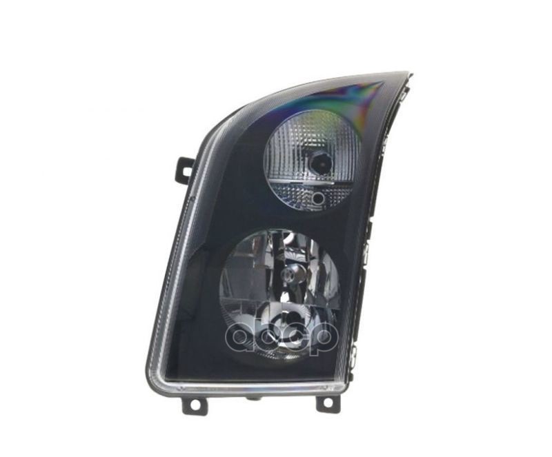 Фара Левая Volkswagen Crafter 2006- Electric W/Moto TYC арт. 20-c352-05-2b, 20C352052B
Фара Левая Volkswagen Crafter 2006- Electric W/Moto TYC арт. 20-c352-05-2b, 20C352052B