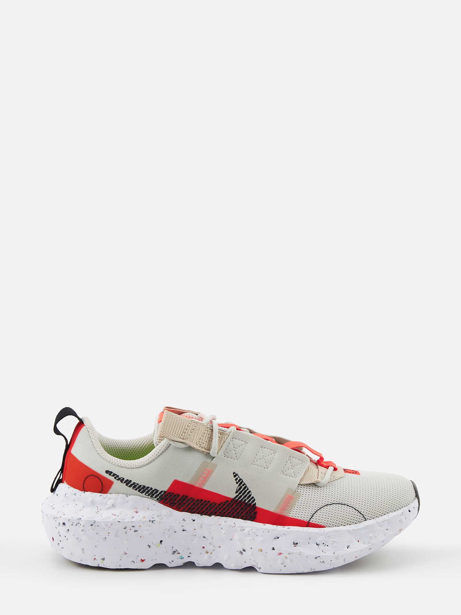Кроссовки женские Nike Crater Impact CW2386003 разноцветные 6 US, Разноцветный, Crater Impact
Кроссовки женские Nike Crater Impact CW2386003 разноцветные 6 US, Разноцветный, Crater Impact