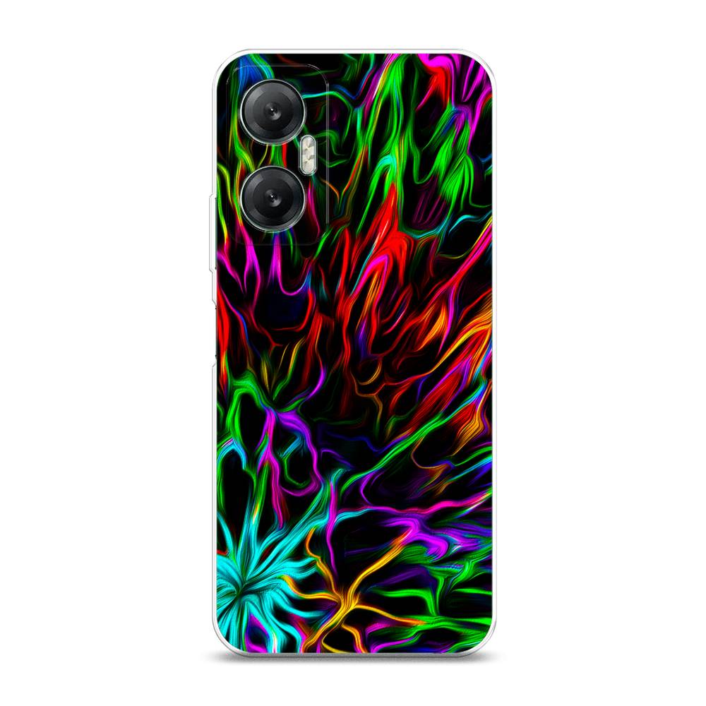 Чехол на Infinix HOT 20 5G "Разноцветные разводы", Голубой;зеленый;оранжевый, 3103250-3
Чехол на Infinix HOT 20 5G "Разноцветные разводы", Голубой;зеленый;оранжевый, 3103250-3