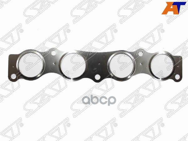 SAT ST-17173-37010 Прокладка выпускного коллектора TOYOTA COROLLA,IST,AURIS 2,3ZRFE 06- 1ш
SAT ST-17173-37010 Прокладка выпускного коллектора TOYOTA COROLLA,IST,AURIS 2,3ZRFE 06- 1ш