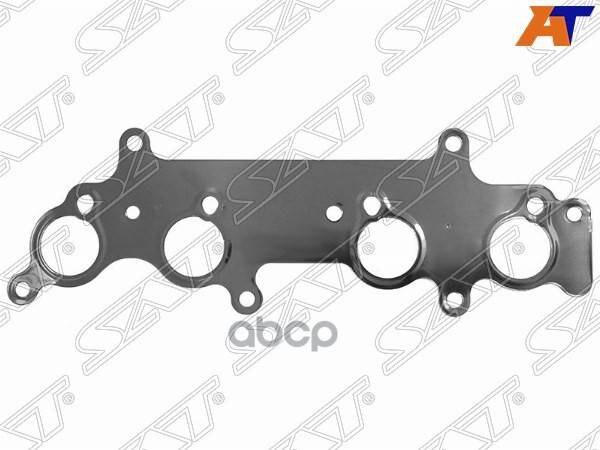 Прокладка выпускного коллектора TOYOTA HILUX SURF/ LAND CRUISER PRADO/TACOMA/4RUNNER/COAST
Прокладка выпускного коллектора TOYOTA HILUX SURF/ LAND CRUISER PRADO/TACOMA/4RUNNER/COAST