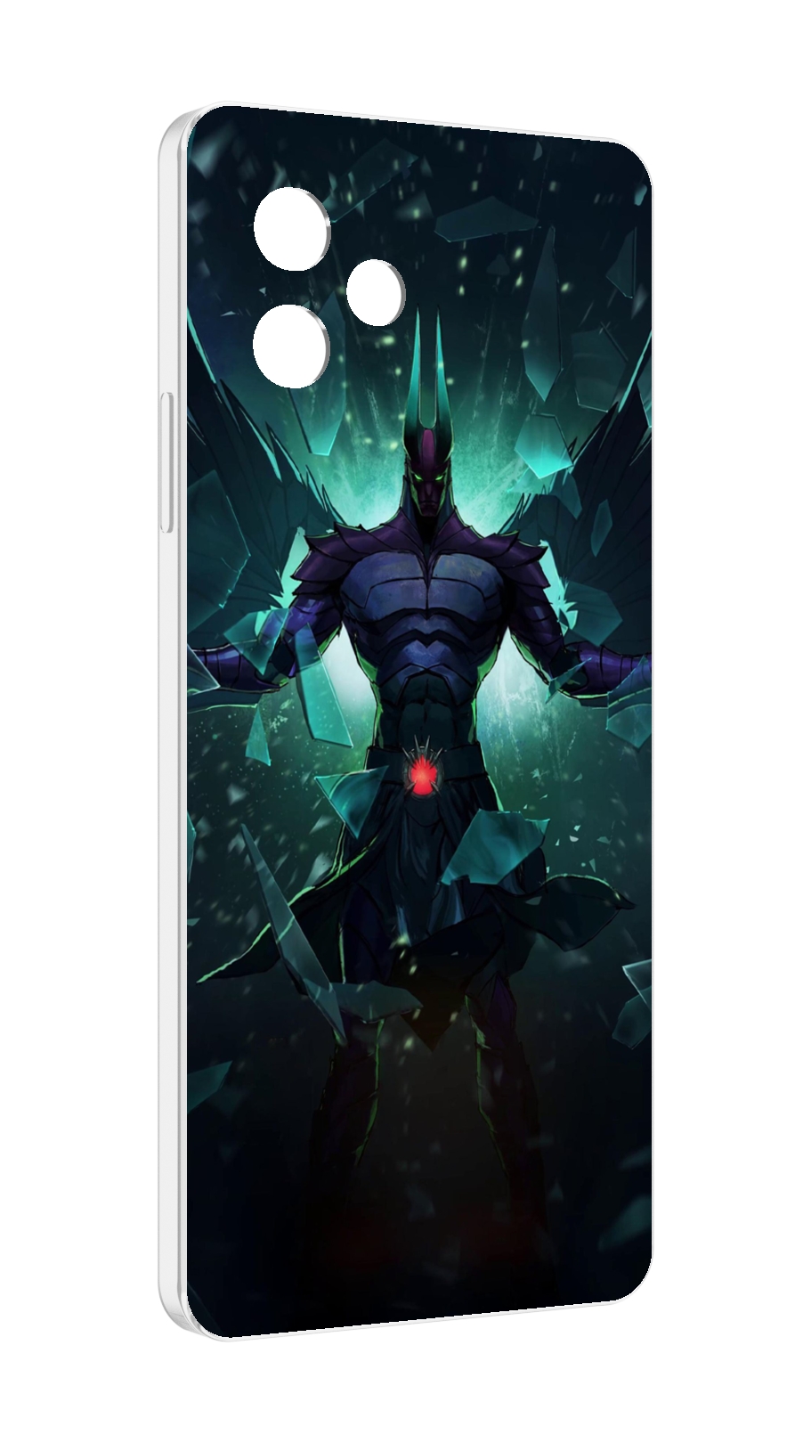 Чехол MyPads dota 2 terrorbalde для Huawei Nova Y61 / Huawei Enjoy 50z, Прозрачный, Tocco
Чехол MyPads dota 2 terrorbalde для Huawei Nova Y61 / Huawei Enjoy 50z, Прозрачный, Tocco