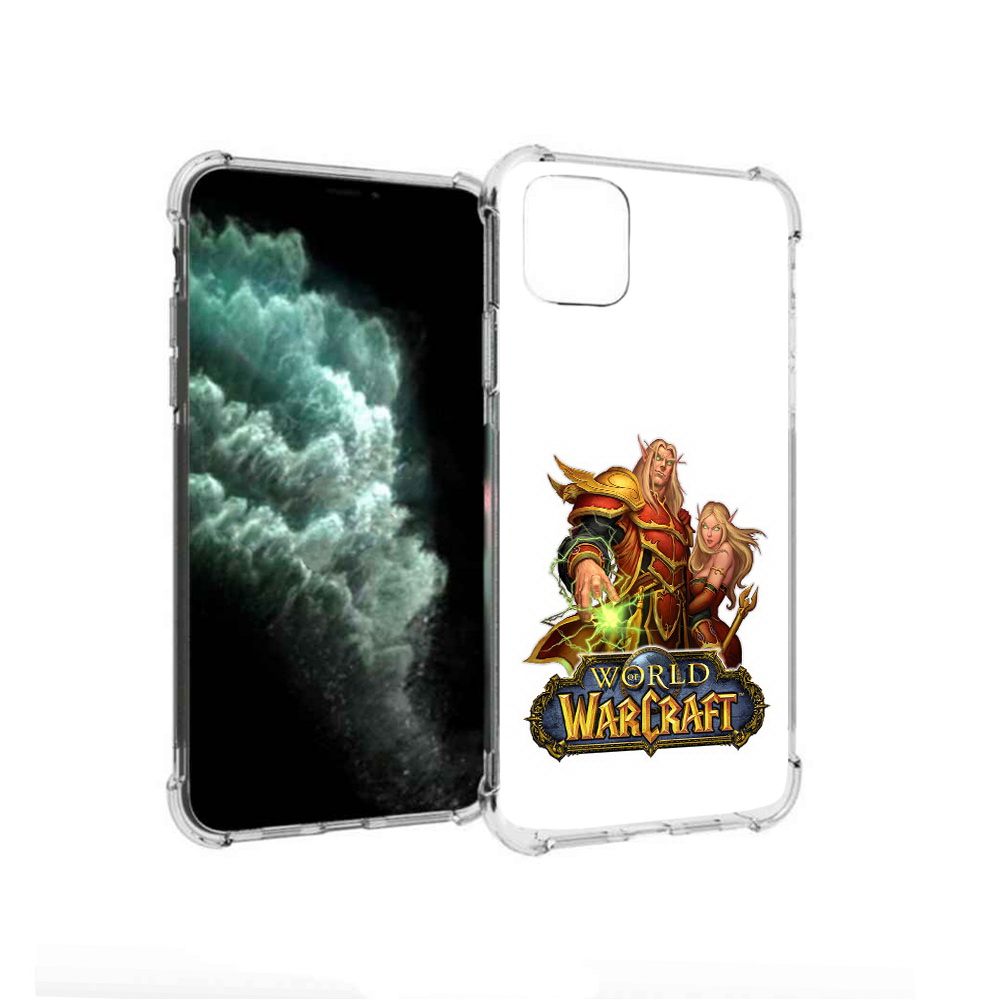 Чехол MyPads Tocco для Apple iPhone 11 Pro Max варкрафт2 (PT142698.615.256), Прозрачный, Tocco
Чехол MyPads Tocco для Apple iPhone 11 Pro Max варкрафт2 (PT142698.615.256), Прозрачный, Tocco