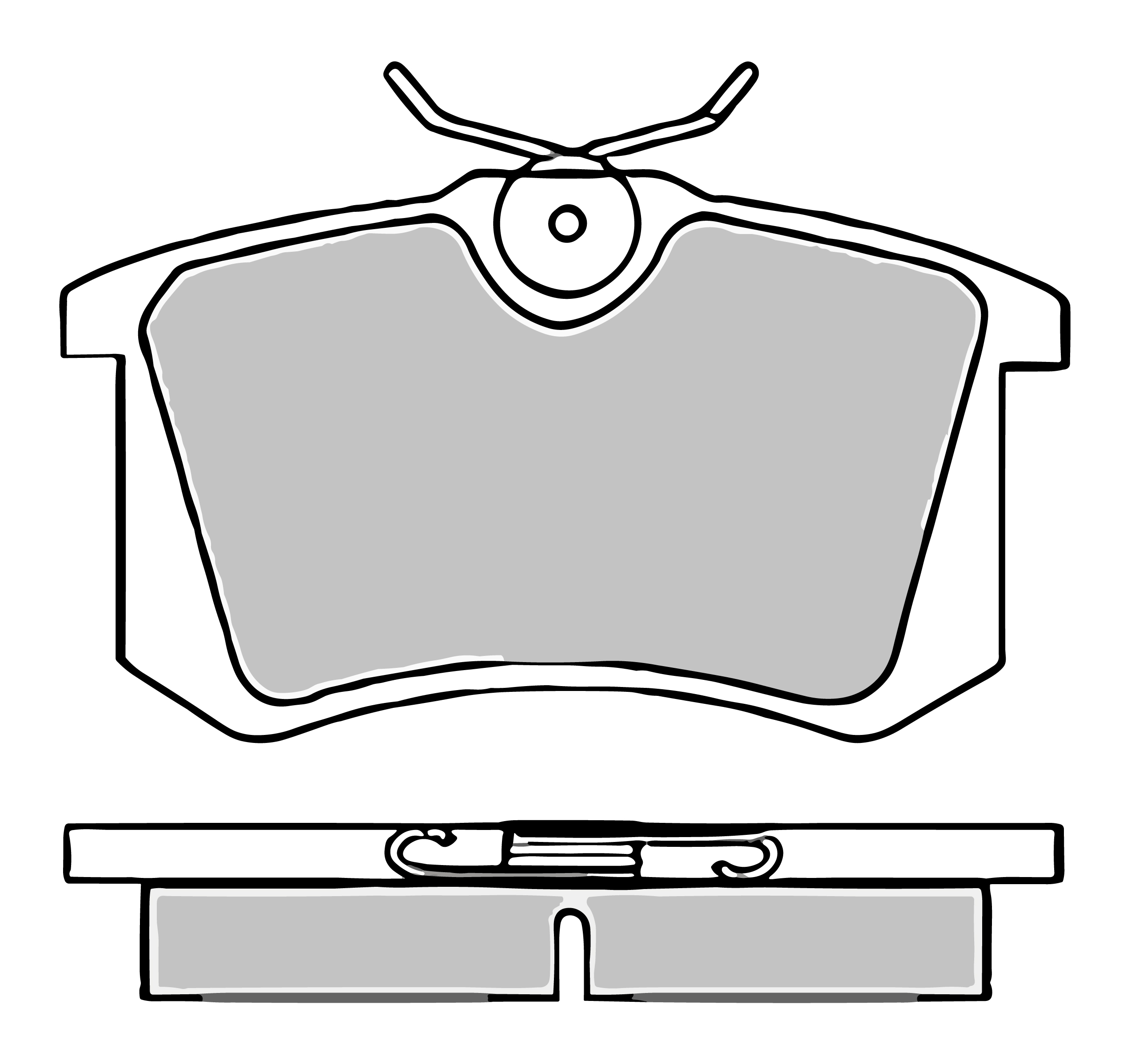 Колодки Тормозные Дисковые Alfa Romeo, Audi, Ford, Peugeot, Porsche, Seat, Volkswagen ALLI
Колодки Тормозные Дисковые Alfa Romeo, Audi, Ford, Peugeot, Porsche, Seat, Volkswagen ALLI