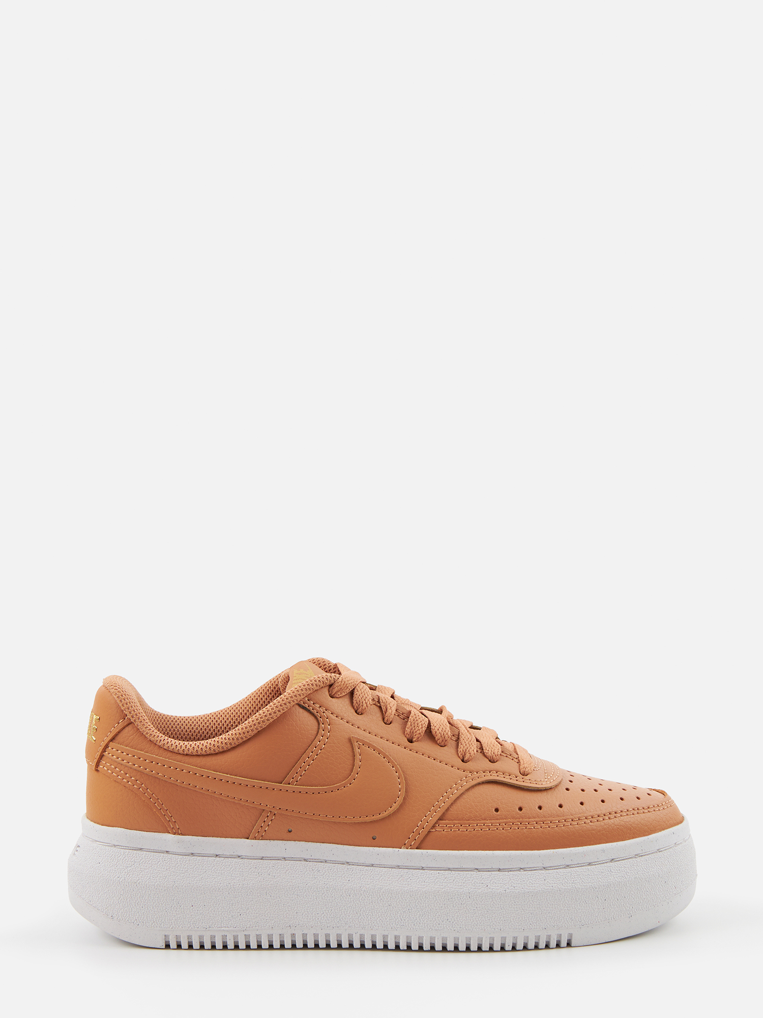 Кроссовки женские Nike Court Vision Alta LTR DM0113200 коричневые 38 EU, Коричневый, Court Vision Alta LTR
Кроссовки женские Nike Court Vision Alta LTR DM0113200 коричневые 38 EU, Коричневый, Court Vision Alta LTR
