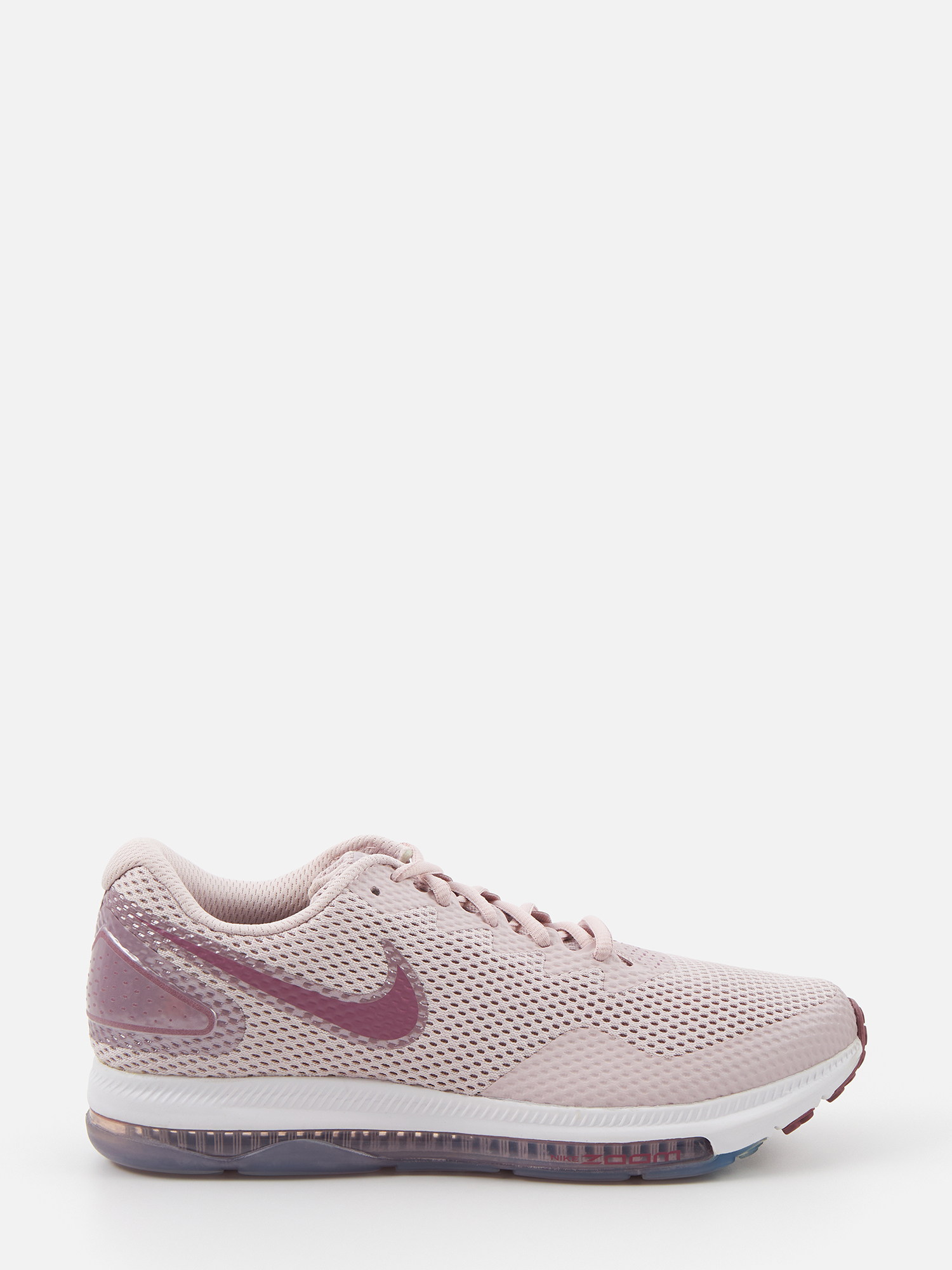 Кроссовки женские Nike Zoom All Out Low 2 AJ0036602 розовые 8 US, Розовый, Zoom All Out Low 2
Кроссовки женские Nike Zoom All Out Low 2 AJ0036602 розовые 8 US, Розовый, Zoom All Out Low 2