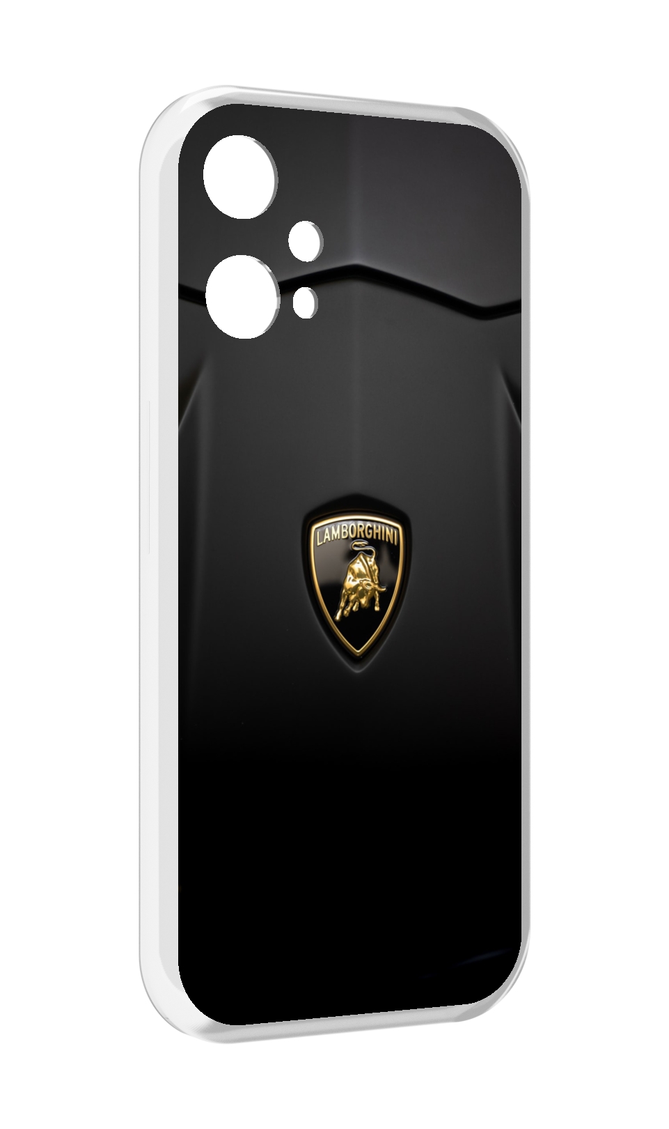 Чехол MyPads lamborghini ламба 3 для OnePlus Nord CE 2 Lite 5G, Прозрачный, Tocco
Чехол MyPads lamborghini ламба 3 для OnePlus Nord CE 2 Lite 5G, Прозрачный, Tocco