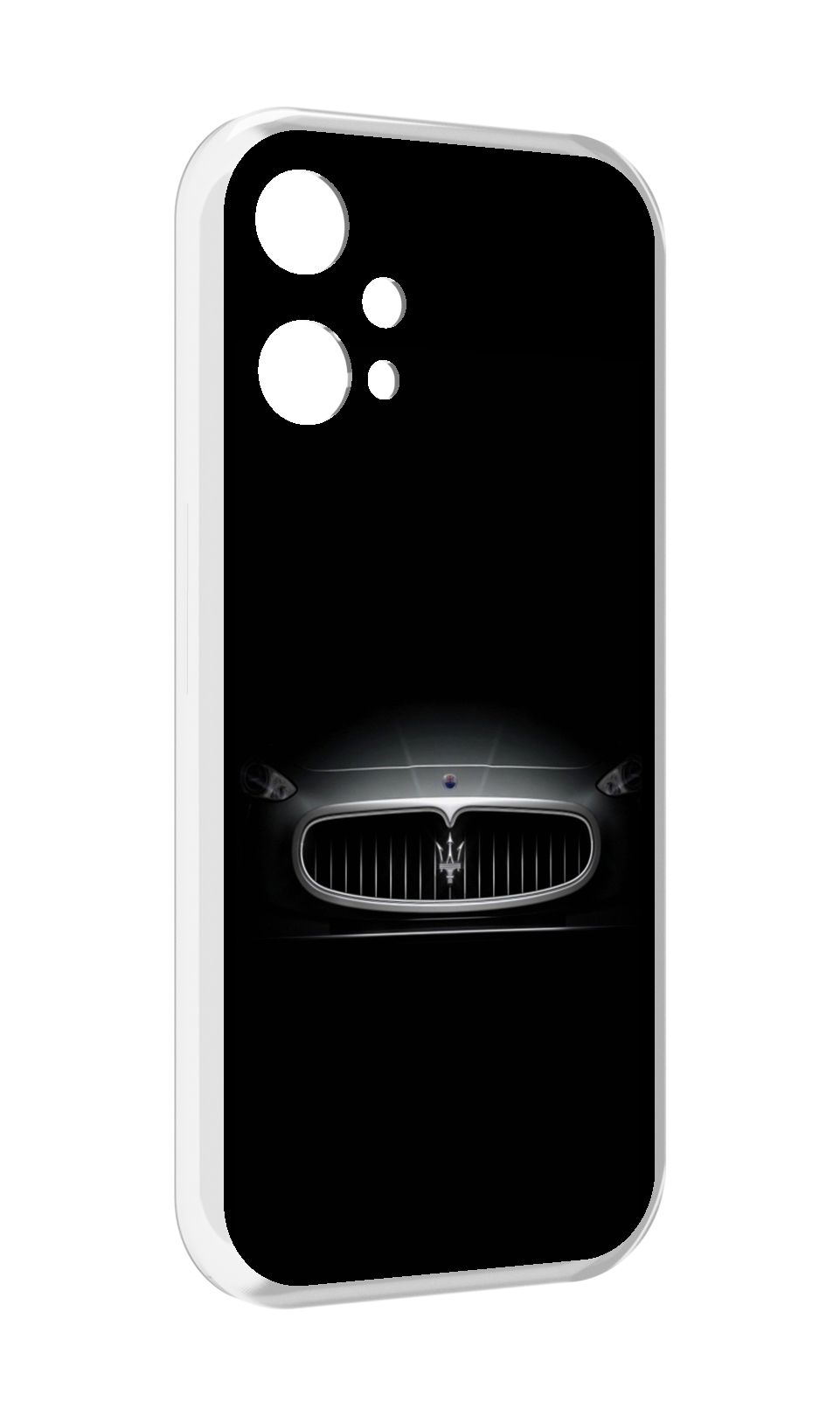 Чехол MyPads maserati мазерати 1женский для OnePlus Nord CE 2 Lite 5G, Прозрачный, Tocco
Чехол MyPads maserati мазерати 1женский для OnePlus Nord CE 2 Lite 5G, Прозрачный, Tocco