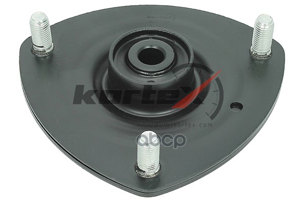 KORTEX KAC1124 Опора амортизатора HONDA CIVIC VII 1.4-1.7 01-05 / CR-V II 2.0-2.4 02-06 /
KORTEX KAC1124 Опора амортизатора HONDA CIVIC VII 1.4-1.7 01-05 / CR-V II 2.0-2.4 02-06 /