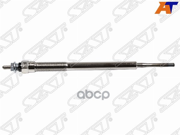 Свеча Накала Toyota Dyna/Toyoace/Fortuner/Hilux/Land Cruiser 1kdftv/2kdftv Sat арт. ST-198
Свеча Накала Toyota Dyna/Toyoace/Fortuner/Hilux/Land Cruiser 1kdftv/2kdftv Sat арт. ST-198