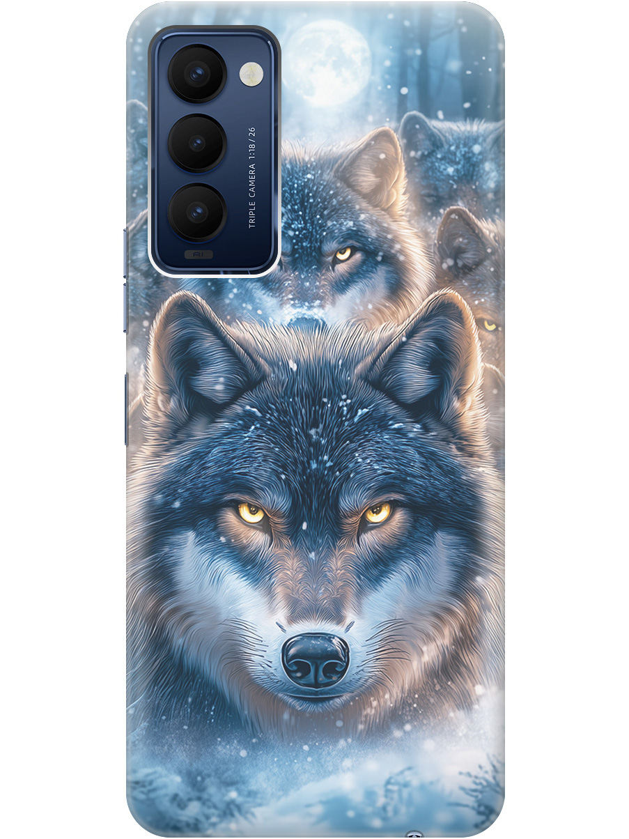 Силиконовый чехол на Tecno Camon 18 / 18P с принтом "Стая волков", Прозрачный;голубой;синий;черный, 741735913
Силиконовый чехол на Tecno Camon 18 / 18P с принтом "Стая волков", Прозрачный;голубой;синий;черный, 741735913