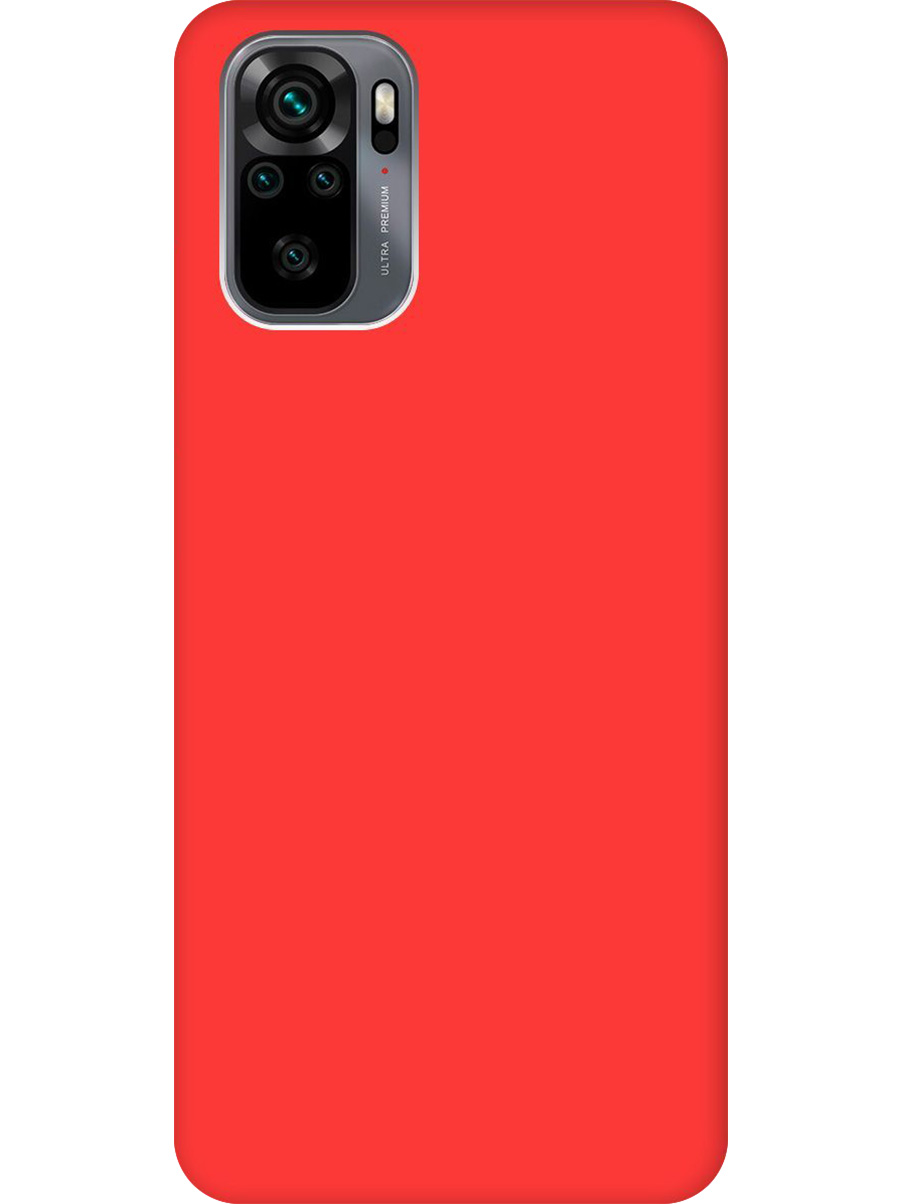 Силиконовый чехол на Xiaomi Redmi Note 10/Note 10S, Poco M5s матовый красный, 725168221
Силиконовый чехол на Xiaomi Redmi Note 10/Note 10S, Poco M5s матовый красный, 725168221