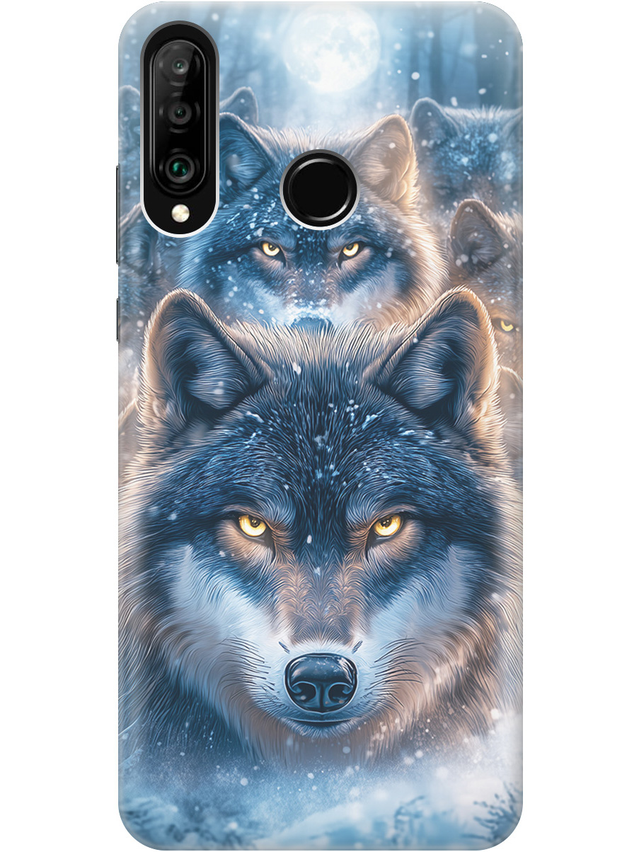 Силиконовый чехол на Honor 20 Lite / 20s / Huawei P30 Lite с принтом "Стая волков", Прозрачный;голубой;синий;черный, 720772013
Силиконовый чехол на Honor 20 Lite / 20s / Huawei P30 Lite с принтом "Стая волков", Прозрачный;голубой;синий;черный, 720772013