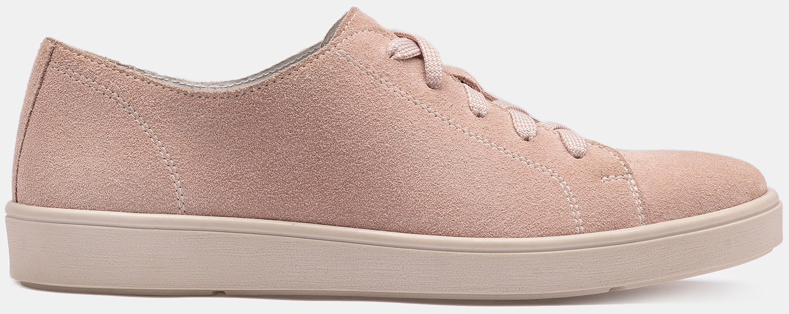 фото Кеды женские ralf ringer 718101 розовые 41 ru