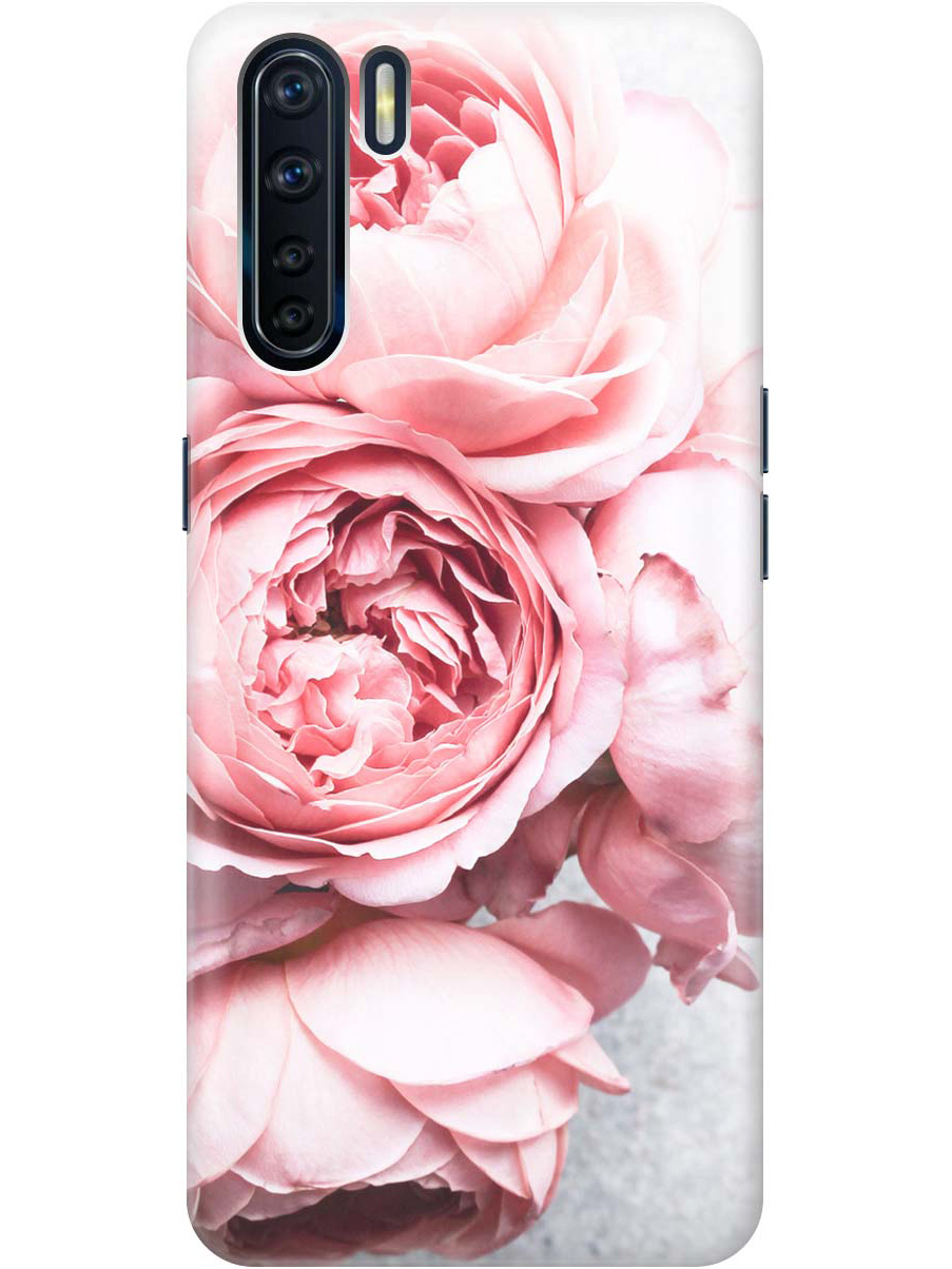 Силиконовый чехол на Oppo A91/Reno3 с принтом "Нежность", Прозрачный;белый;зеленый;розовый, 726148821
Силиконовый чехол на Oppo A91/Reno3 с принтом "Нежность", Прозрачный;белый;зеленый;розовый, 726148821
