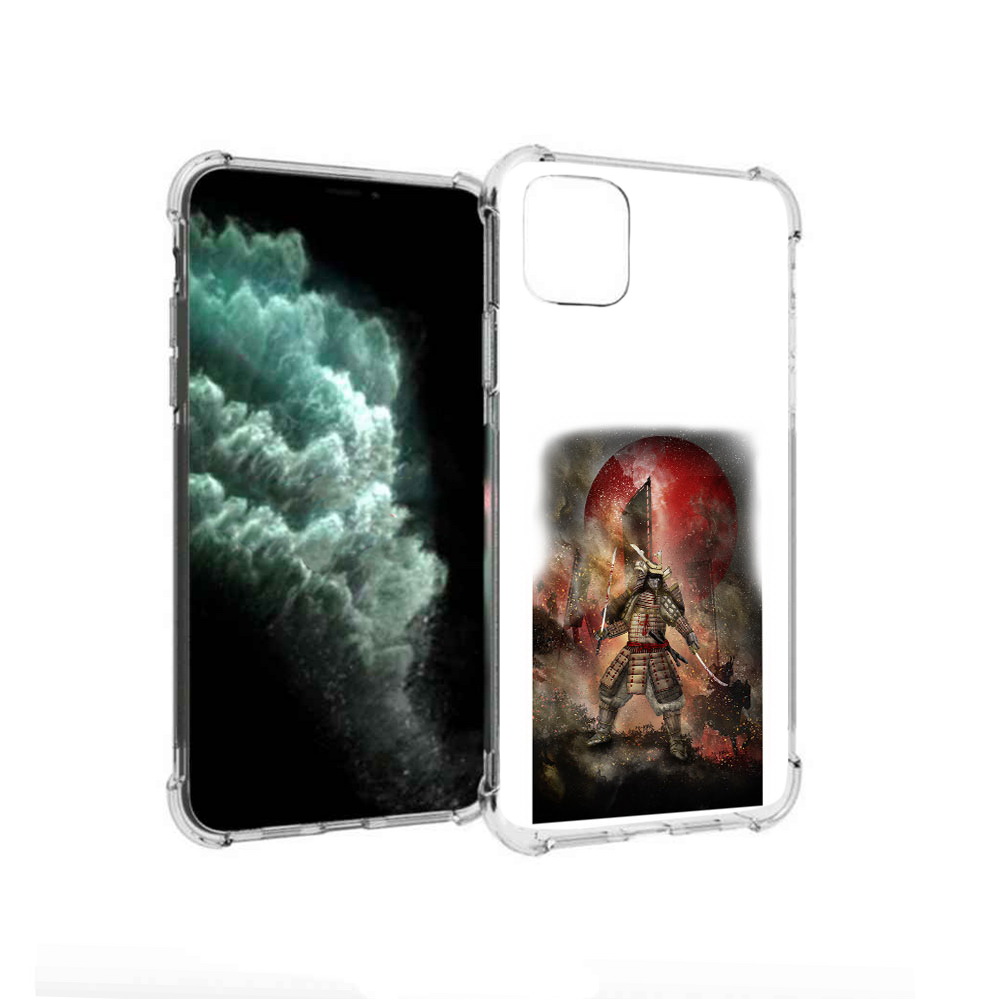 Чехол MyPads Tocco для Apple iPhone 11 Pro Max китайскийвоин (PT142698.615.388), Прозрачный, Tocco
Чехол MyPads Tocco для Apple iPhone 11 Pro Max китайскийвоин (PT142698.615.388), Прозрачный, Tocco