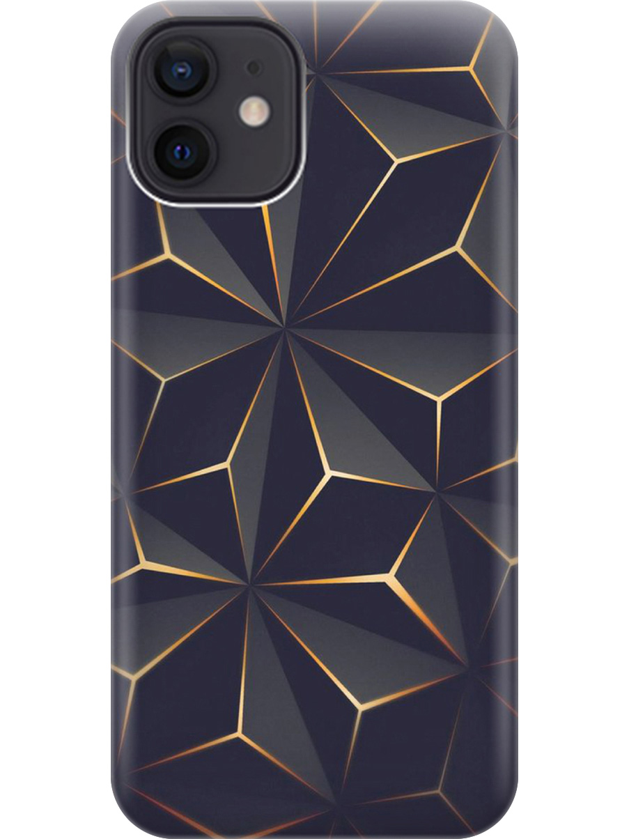 Силиконовый чехол на Apple iPhone 12/12 Pro с принтом "Графитовый узор", Прозрачный;оранжевый;черный, 723374131
Силиконовый чехол на Apple iPhone 12/12 Pro с принтом "Графитовый узор", Прозрачный;оранжевый;черный, 723374131