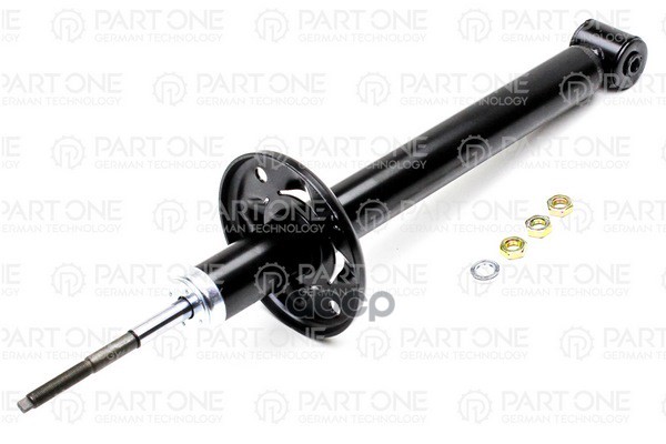 PART-ONE 1SA001 Амортизатор подвески задн масляный С ЧАШКОЙ VW: GOLF 83-97, JETTA II 84-92
PART-ONE 1SA001 Амортизатор подвески задн масляный С ЧАШКОЙ VW: GOLF 83-97, JETTA II 84-92