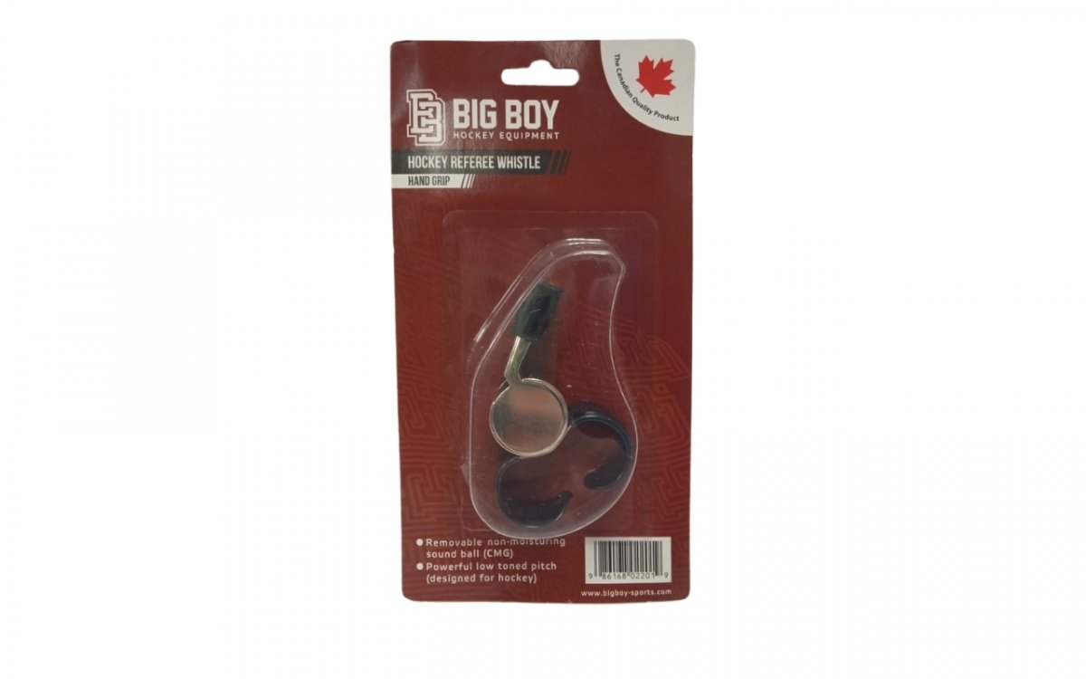 Свисток металический BIG BOY сдержателем для пальцев с насадкой для губ и пальцев, Hockey Referee Whistle
Свисток металический BIG BOY сдержателем для пальцев с насадкой для губ и пальцев, Hockey Referee Whistle