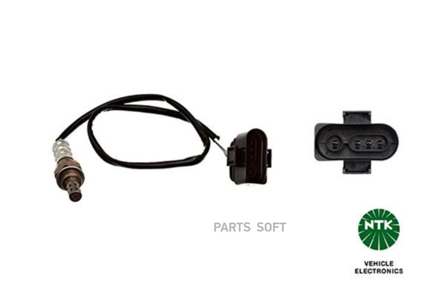 Лямбда-зонд Audi A4 B5/A6 C5/A6 C5 Avant 96>05 VW Passat B5/Passat B5 Variant/Passat B55 9
Лямбда-зонд Audi A4 B5/A6 C5/A6 C5 Avant 96>05 VW Passat B5/Passat B5 Variant/Passat B55 9