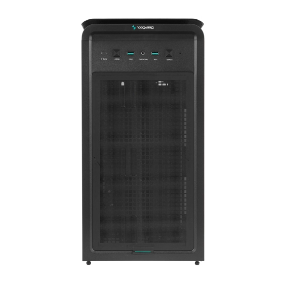 фото Настольный компьютер starscomp black (2012313)