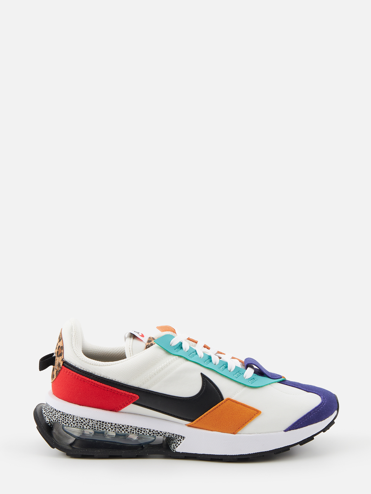 Кроссовки женские Nike Air Max Pre-Day SE DH5111100 разноцветные 41.5 EU, Разноцветный, Air Max Pre-Day SE
Кроссовки женские Nike Air Max Pre-Day SE DH5111100 разноцветные 41.5 EU, Разноцветный, Air Max Pre-Day SE