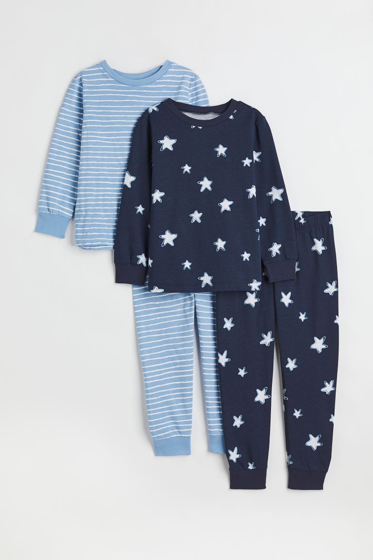 Пижама детская H&M 0531284, темно-синий/разноцветный, размер 110 (доставка из-за рубежа), 0531284
Пижама детская H&M 0531284, темно-синий/разноцветный, размер 110 (доставка из-за рубежа), 0531284