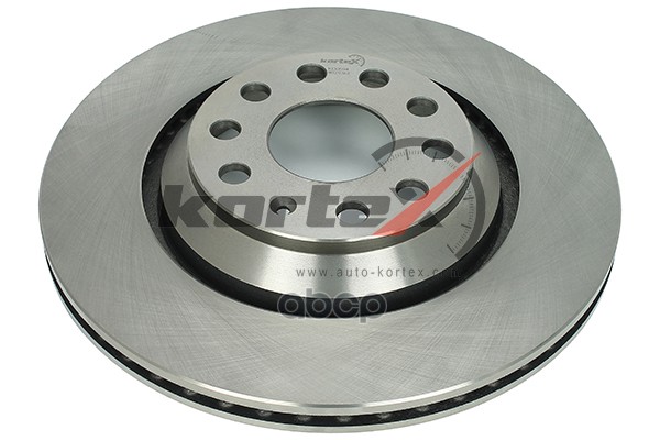 KORTEX Диск тормозной
KORTEX Диск тормозной