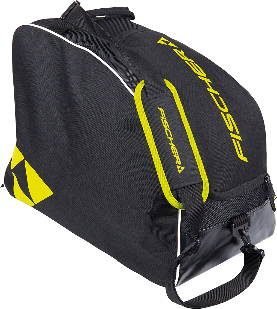 Сумка г/л для ботинок и шлема Fischer Boot Helmet Bag Alpine Eco 23/24, Черный, Boot Helmet Bag Alpine Eco (23/24)
Сумка г/л для ботинок и шлема Fischer Boot Helmet Bag Alpine Eco 23/24, Черный, Boot Helmet Bag Alpine Eco (23/24)