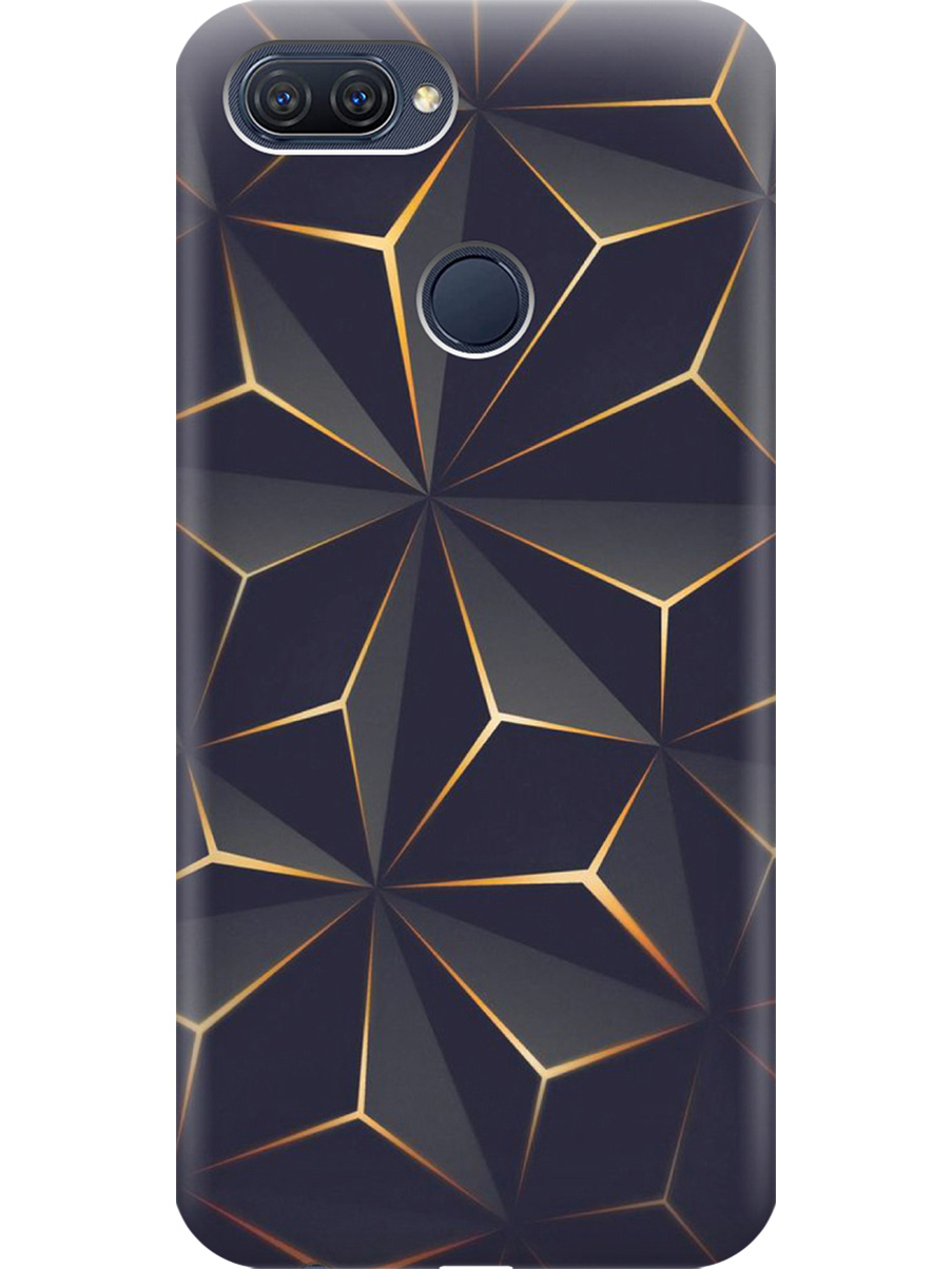 Силиконовый чехол на Oppo A12 / A7 / A5s с принтом "Графитовый узор", Прозрачный;оранжевый;черный, 725455131
Силиконовый чехол на Oppo A12 / A7 / A5s с принтом "Графитовый узор", Прозрачный;оранжевый;черный, 725455131