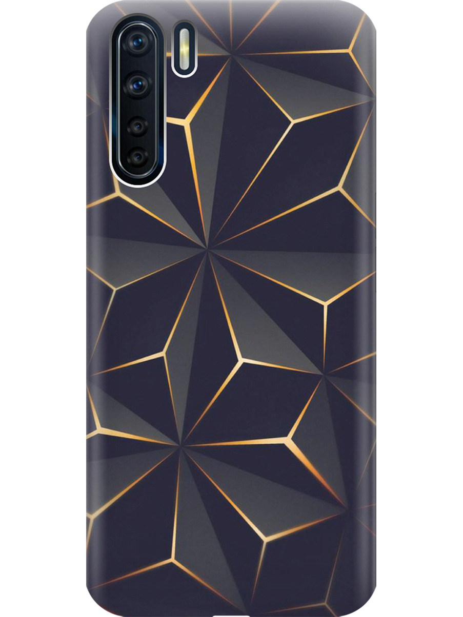 Силиконовый чехол на OPPO A91 / Reno3 с принтом "Графитовый узор", Прозрачный;оранжевый;черный, 726148831
Силиконовый чехол на OPPO A91 / Reno3 с принтом "Графитовый узор", Прозрачный;оранжевый;черный, 726148831