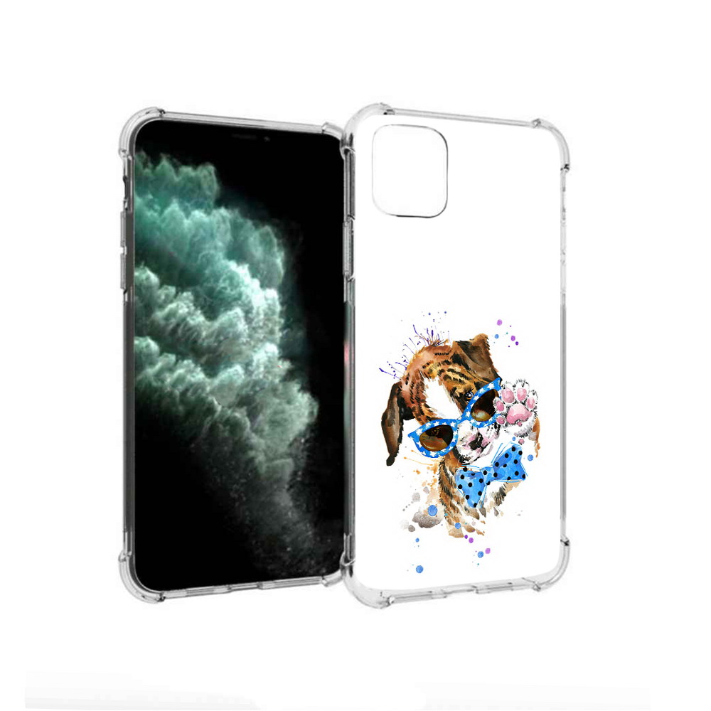 Чехол MyPads Tocco для Apple iPhone 11 Pro Max лапочка (PT142698.615.434), Прозрачный, Tocco
Чехол MyPads Tocco для Apple iPhone 11 Pro Max лапочка (PT142698.615.434), Прозрачный, Tocco