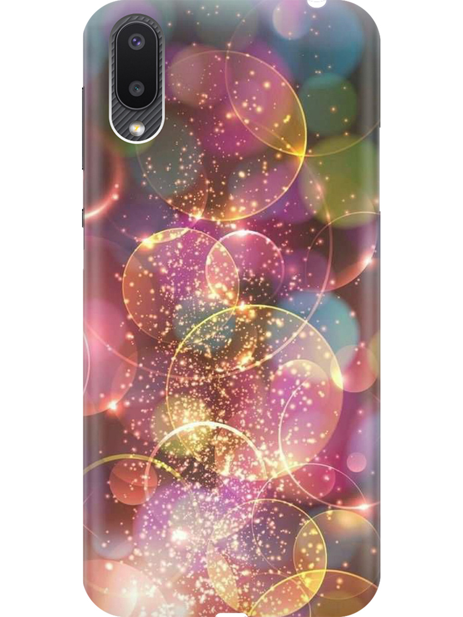 Силиконовый чехол на Samsung Galaxy A01 с принтом "Зеленоглазая кошка", Прозрачный;зеленый;серый;черный, 722444411
Силиконовый чехол на Samsung Galaxy A01 с принтом "Зеленоглазая кошка", Прозрачный;зеленый;серый;черный, 722444411