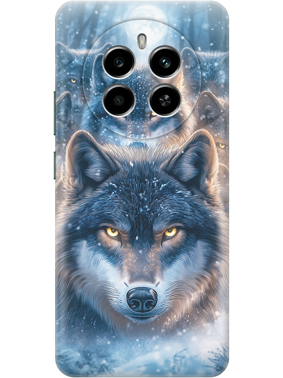 Силиконовый чехол на Realme 13 4G с принтом "Стая волков", Прозрачный;голубой;синий;черный, 784807313
Силиконовый чехол на Realme 13 4G с принтом "Стая волков", Прозрачный;голубой;синий;черный, 784807313