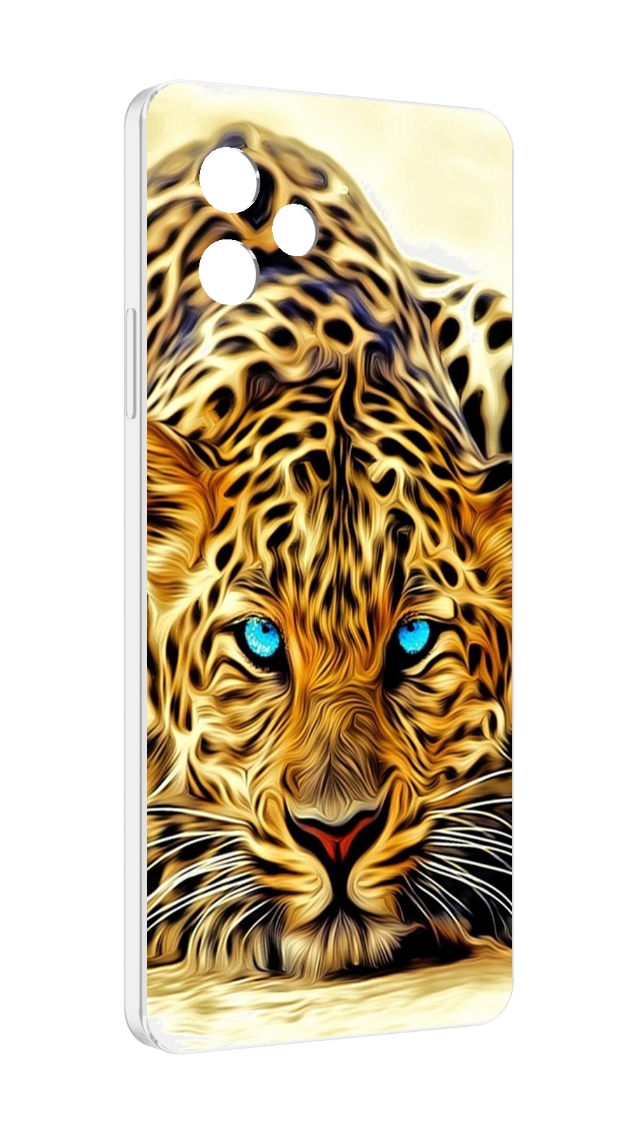 Чехол MyPads Голубоглазый-гепард для Huawei Nova Y61 / Huawei Enjoy 50z, Прозрачный, Tocco
Чехол MyPads Голубоглазый-гепард для Huawei Nova Y61 / Huawei Enjoy 50z, Прозрачный, Tocco