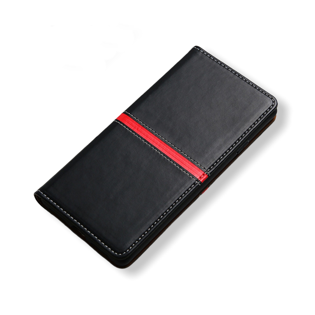 Чехол MyPads для ZTE Blade V7 Lite (BV0720)/ Blade A2 черный с красной полосой, Una Fitto
Чехол MyPads для ZTE Blade V7 Lite (BV0720)/ Blade A2 черный с красной полосой, Una Fitto