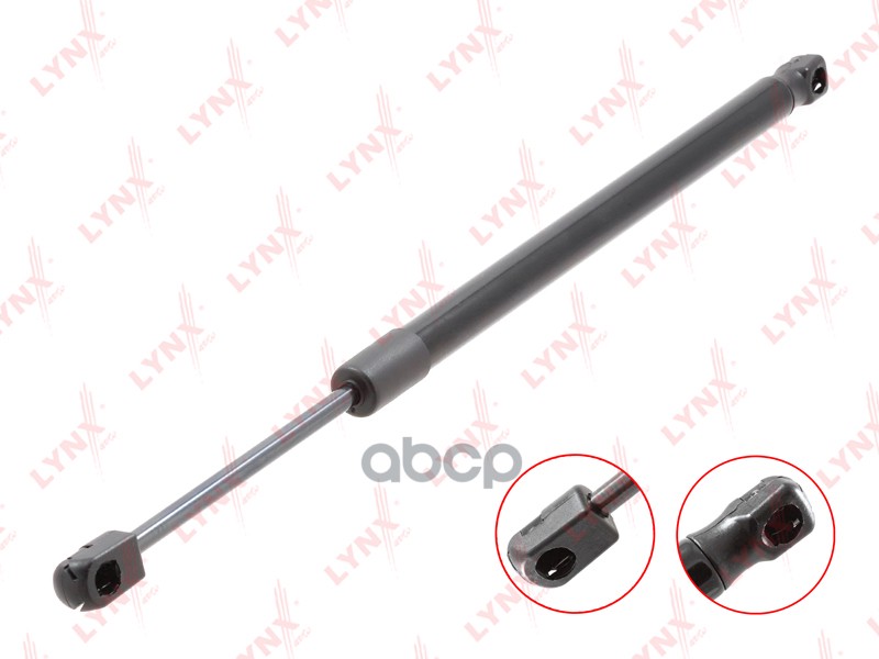 фото Амортизатор крышки багажника | зад | lynxauto арт. gs1094