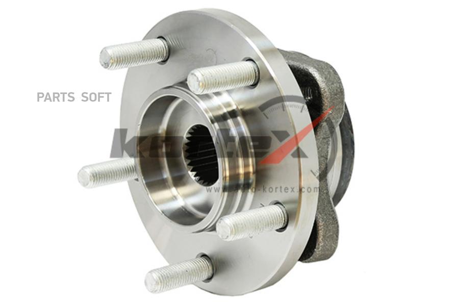 Ступица С Подшипником Chrysler Voyager Iii-Iv/Dodge Caravan Iii-Iv 95-08 KORTEX KHB4428STD
Ступица С Подшипником Chrysler Voyager Iii-Iv/Dodge Caravan Iii-Iv 95-08 KORTEX KHB4428STD