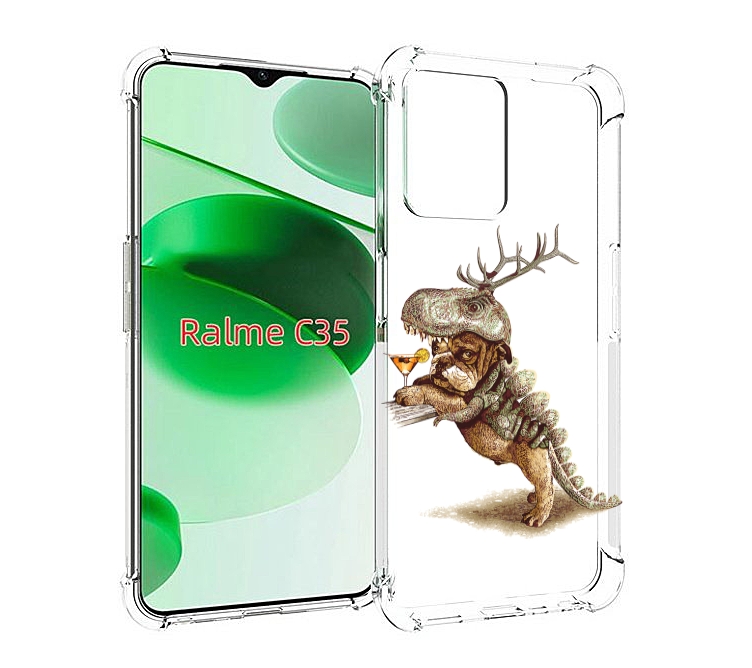 Чехол MyPads тематическая вечеринка для Realme C35 / Narzo 50A Prime, Прозрачный, Tocco
Чехол MyPads тематическая вечеринка для Realme C35 / Narzo 50A Prime, Прозрачный, Tocco