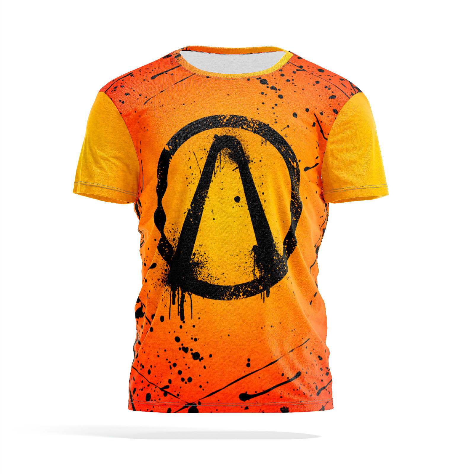 Футболка мужская PANiN PaninManTshirtMS_MS1897471 разноцветная M, Оранжевый, PaninManTshirtMS_MS1897471
Футболка мужская PANiN PaninManTshirtMS_MS1897471 разноцветная M, Оранжевый, PaninManTshirtMS_MS1897471