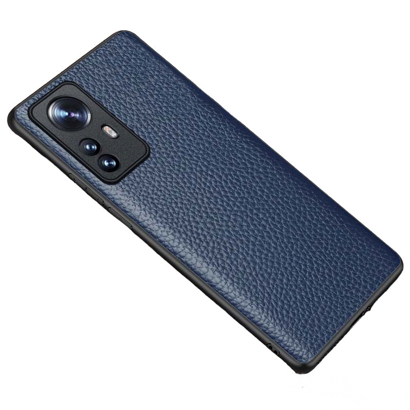 Чехол-бампер MyPads Premium на Xiaomi 12 Pro пластиковая панель-крышка обтянутая натура, Синий, Di lusso
Чехол-бампер MyPads Premium на Xiaomi 12 Pro пластиковая панель-крышка обтянутая натура, Синий, Di lusso