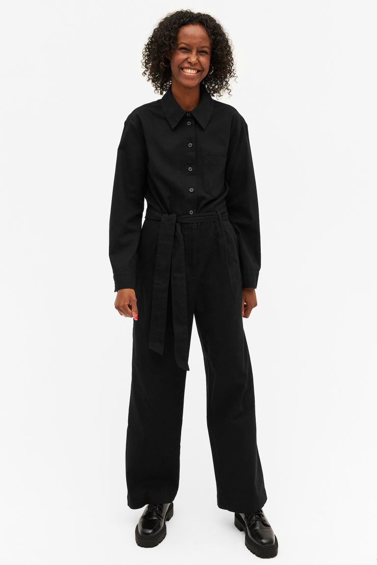 Комбинезон женский Monki 1108572002 черный S (доставка из-за рубежа), 1108572002
Комбинезон женский Monki 1108572002 черный S (доставка из-за рубежа), 1108572002