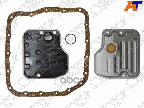 Фильтр Акпп Toyota Camry 03-06/Camry 06-11/Harrier 03-08/Rav4 06-13/Lexus Es240/350 09-12
Фильтр Акпп Toyota Camry 03-06/Camry 06-11/Harrier 03-08/Rav4 06-13/Lexus Es240/350 09-12