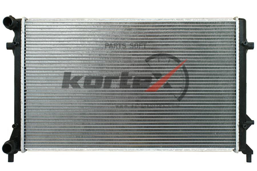 KORTEX 'KRD1165 Радиатор VW/SKODA Octavia A5 04-/Golf V 03-/PASSAT 05-/AUDI A3 1.2/1.4/1.6
KORTEX 'KRD1165 Радиатор VW/SKODA Octavia A5 04-/Golf V 03-/PASSAT 05-/AUDI A3 1.2/1.4/1.6
