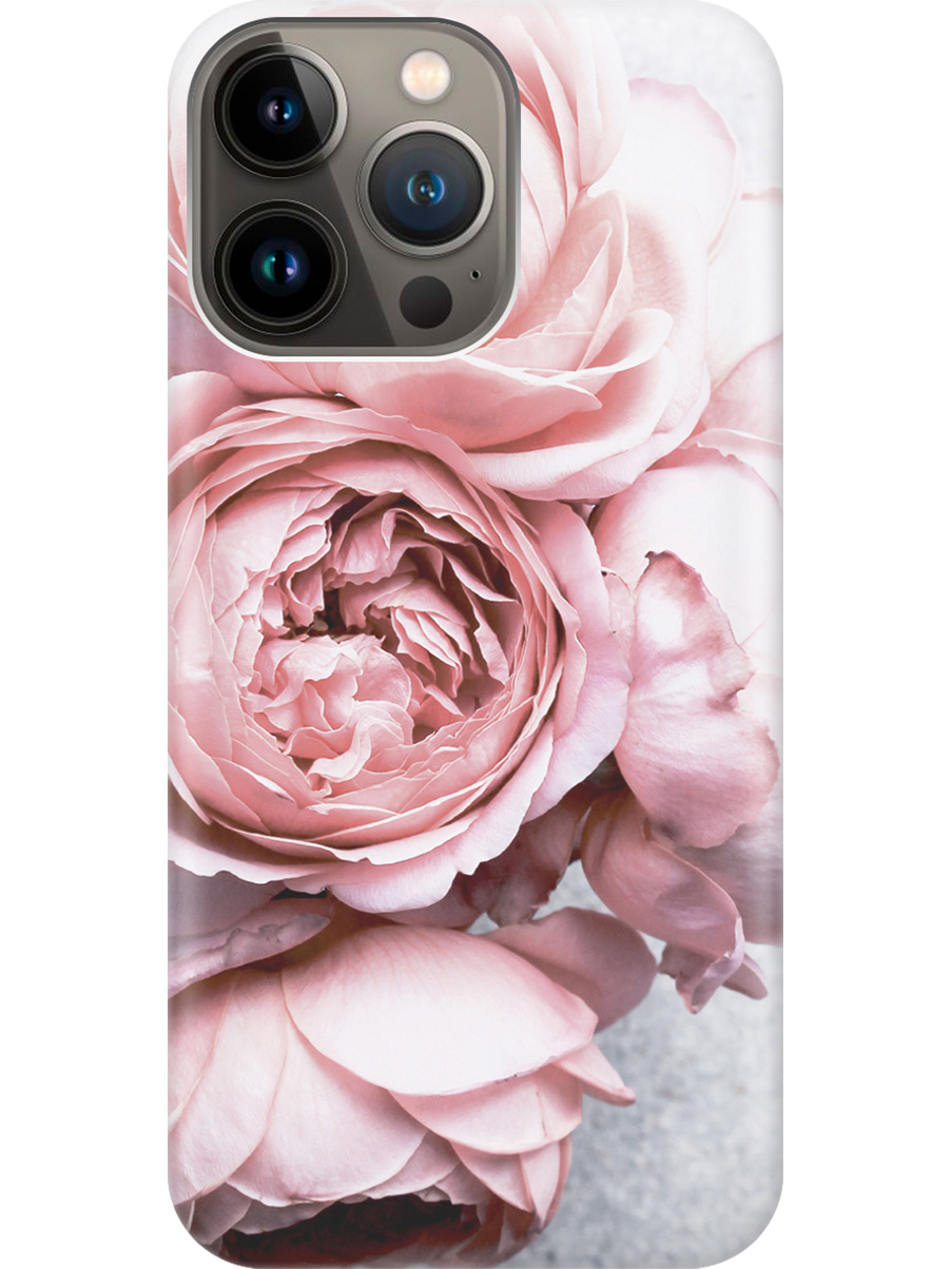 Силиконовый чехол на Apple iPhone 13 Pro Max с принтом "Нежность", Прозрачный;белый;зеленый;розовый, 732247321
Силиконовый чехол на Apple iPhone 13 Pro Max с принтом "Нежность", Прозрачный;белый;зеленый;розовый, 732247321