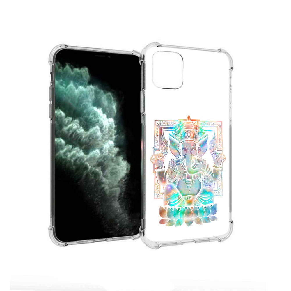 Чехол MyPads Tocco для Apple iPhone 11 Pro Max умный слон (PT142698.615.654), Прозрачный, Tocco
Чехол MyPads Tocco для Apple iPhone 11 Pro Max умный слон (PT142698.615.654), Прозрачный, Tocco