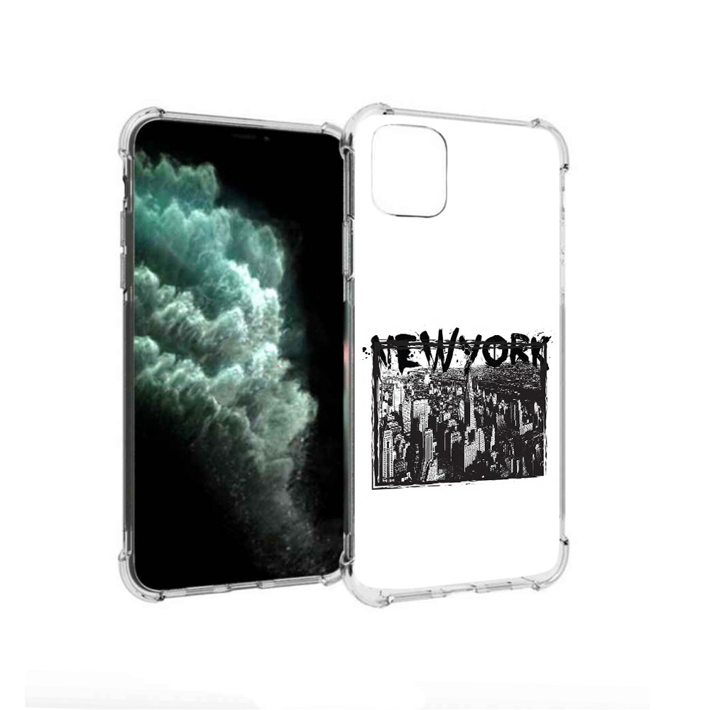 Чехол MyPads Tocco для Apple iPhone 11 Pro Max че (PT142698.615.671), Прозрачный, Tocco
Чехол MyPads Tocco для Apple iPhone 11 Pro Max че (PT142698.615.671), Прозрачный, Tocco