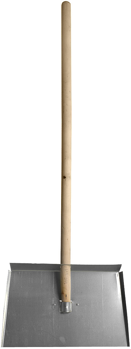 Лопата для уборки снега Курс 68128 50х142 см черенок дерево, Серый
Лопата для уборки снега Курс 68128 50х142 см черенок дерево, Серый